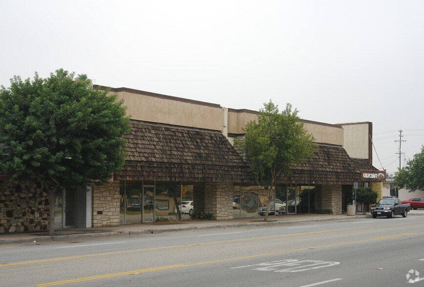 More Photos Of 2612 F St, Bakersfield Medical For Sale