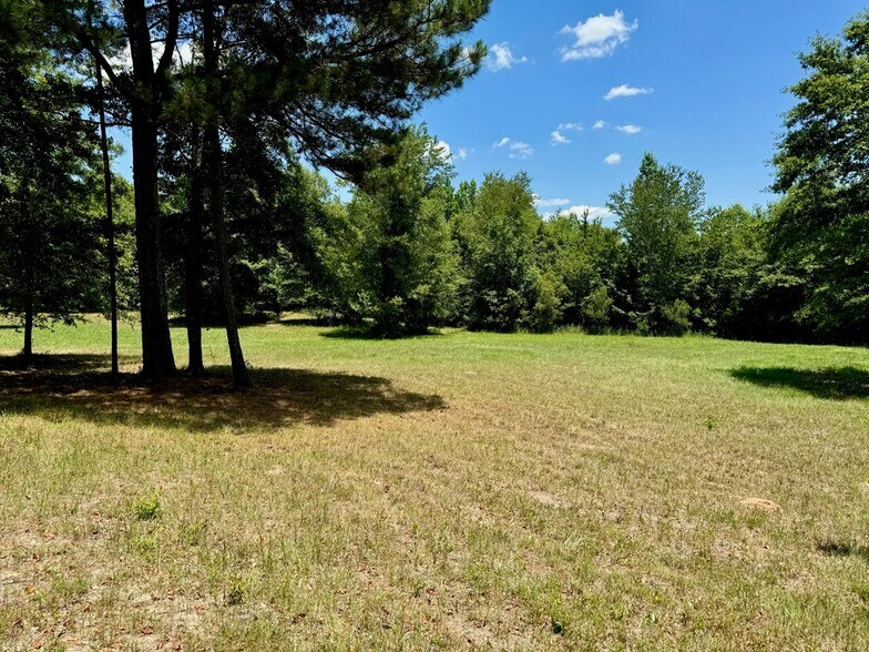 More Photos Of 241 Foskey Cemetery Rd, Adrian Land For Sale