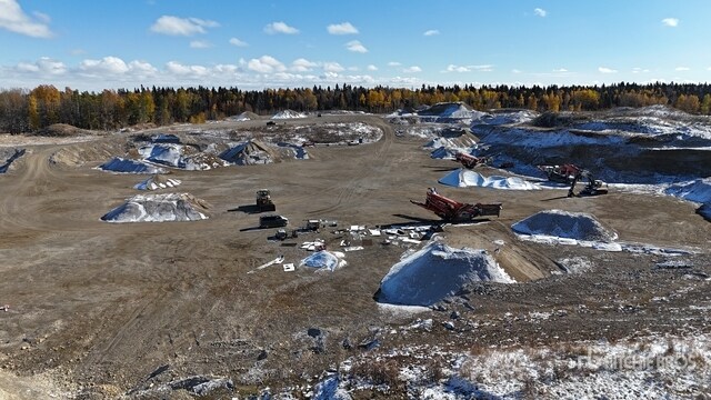 More Photos Of 5079 Township Road 340, Mountain View County Land For Sale