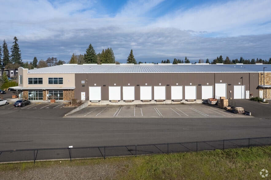 More Photos Of 6501 NE 47th Ave, Vancouver Manufacturing For Lease