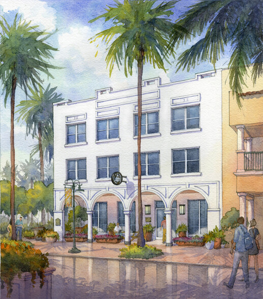 Primary Photo Of 300 SW 1st Ave, Fort Lauderdale Coworking Space