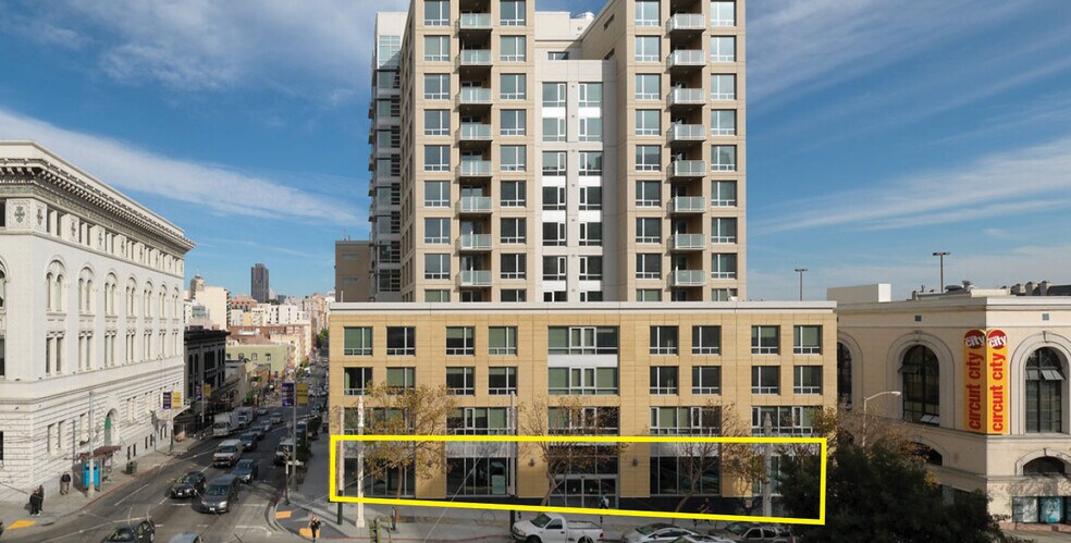 More Photos Of 1285 Sutter St, San Francisco Apartments For Lease