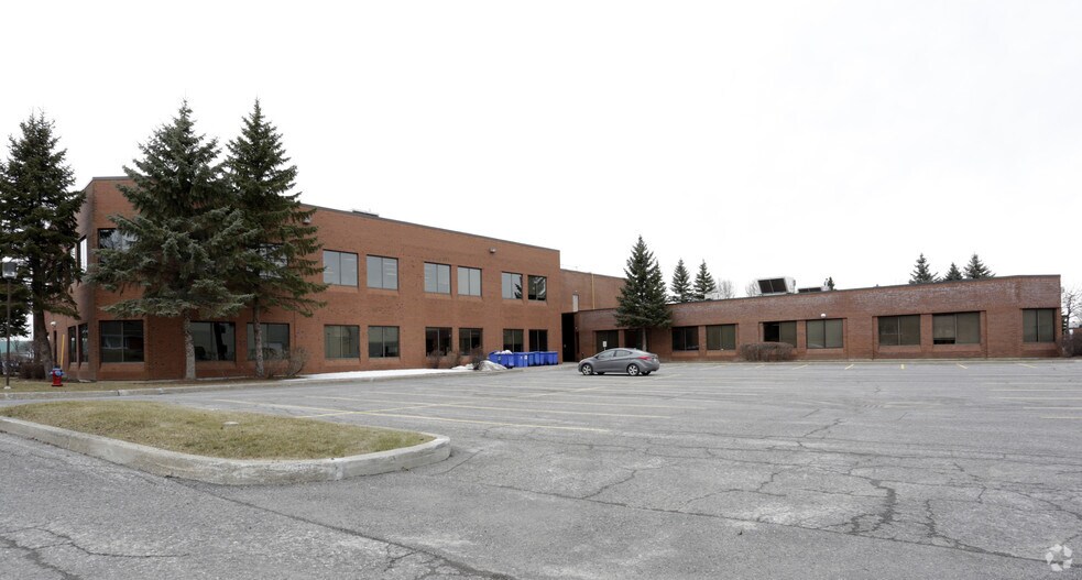 Primary Photo Of 65 Auriga Dr, Ottawa Office For Lease