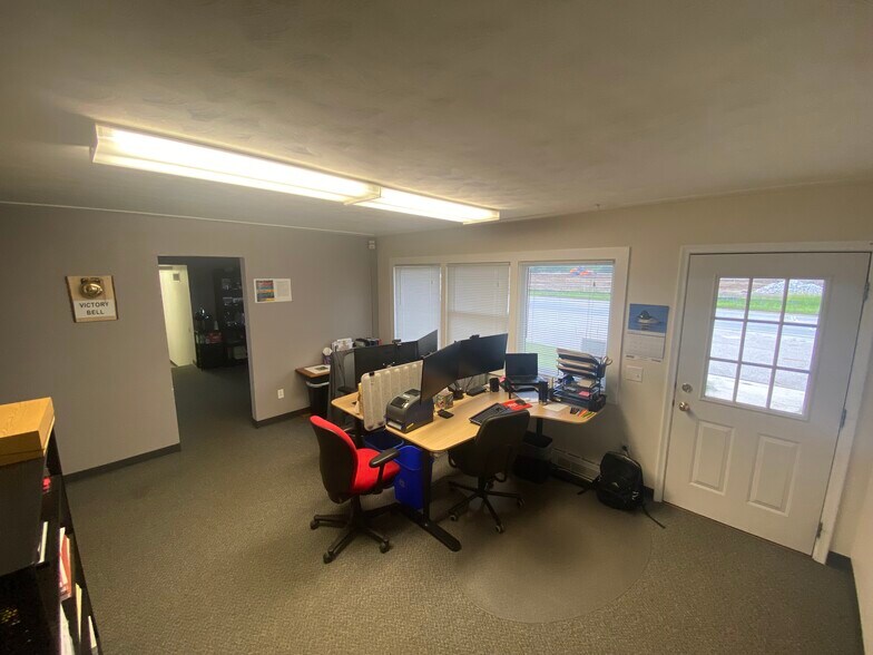 More Photos Of 6133 Aurelius Rd, Lansing Industrial For Sale