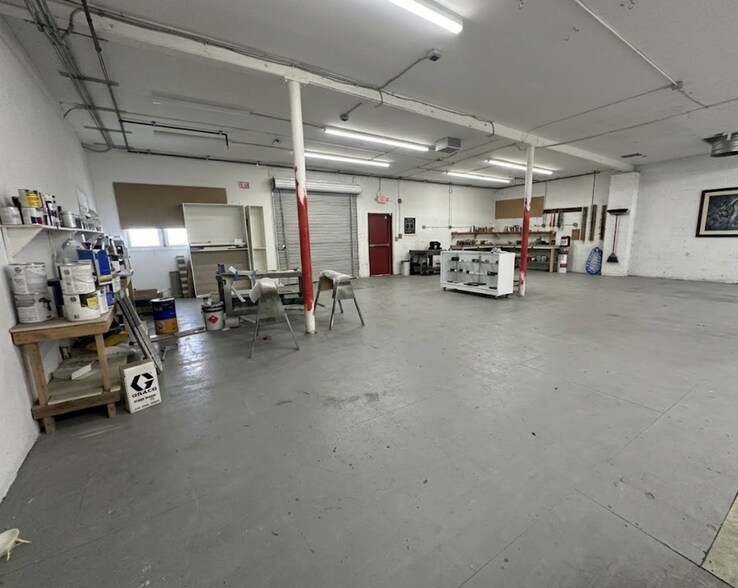 More Photos Of 711 Broadway, Westwood Warehouse For Lease