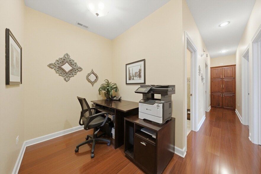 More Photos Of 15-17 Scrementi Ln, Steger Office For Sale