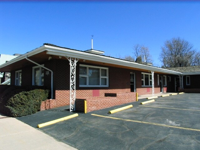 More Photos Of 3470 S Sherman St, Englewood Medical For Lease