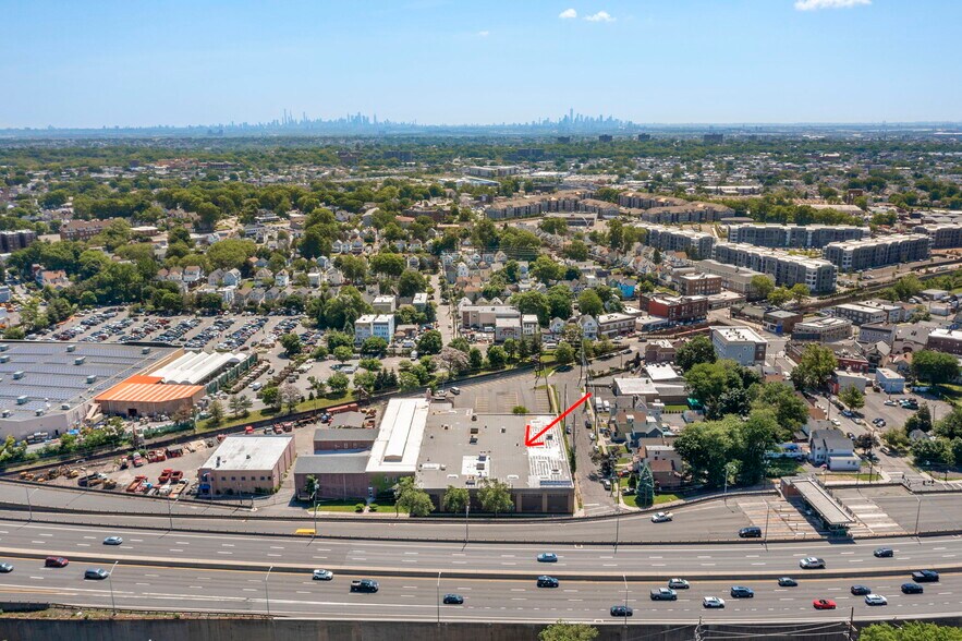 More Photos Of 100-118 John F Kennedy Dr N, Bloomfield Warehouse For Sale