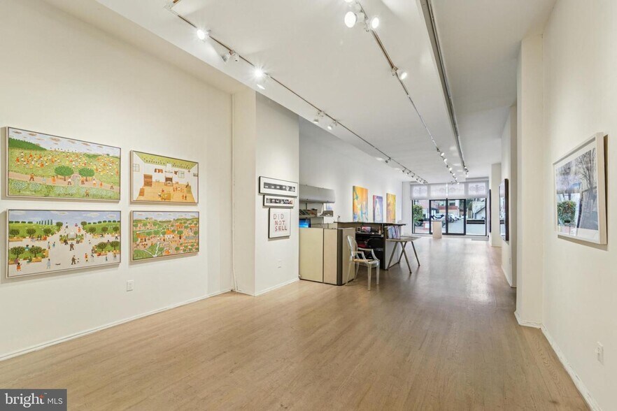 More Photos Of 523 N Charles St, Baltimore Office For Lease