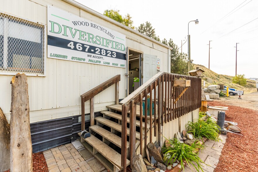 More Photos Of 8716 N Greene Ln, Spokane Land For Sale