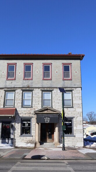 More Photos Of 103 W Main St, Annville Restaurant For Sale