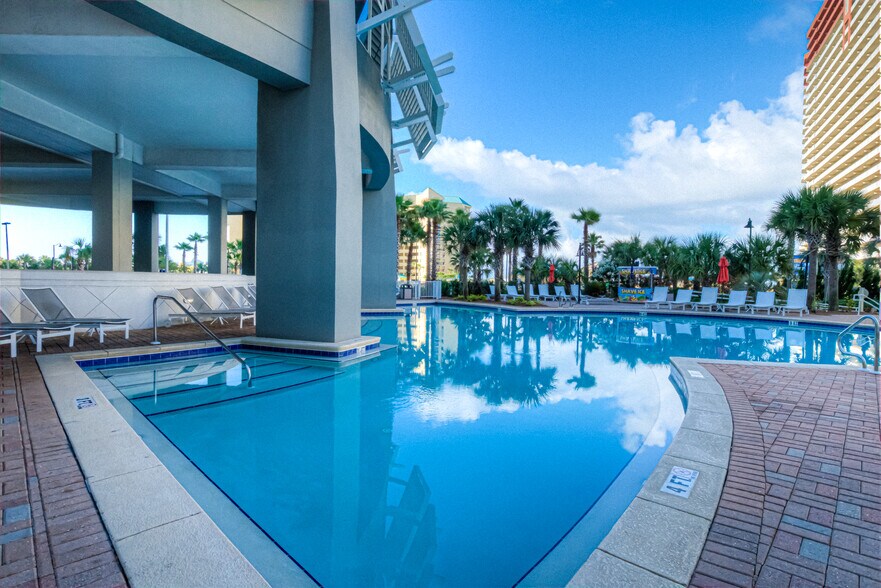More Photos Of , Panama City Beach Multifamily For Sale