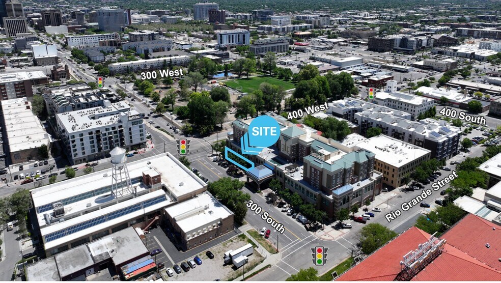 More Photos Of 423 W 300 S, Salt Lake City Hotel For Lease