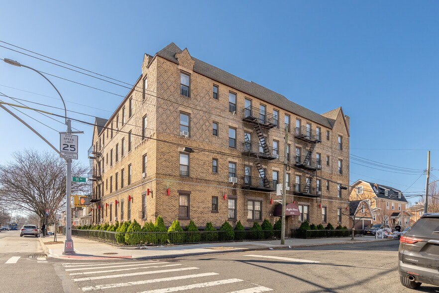 More Photos Of 118-16 91st Ave, Richmond Hill Apartments For Sale