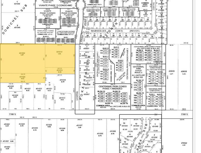 More Photos Of 3201 S Redwood Rd, West Valley City Land For Sale