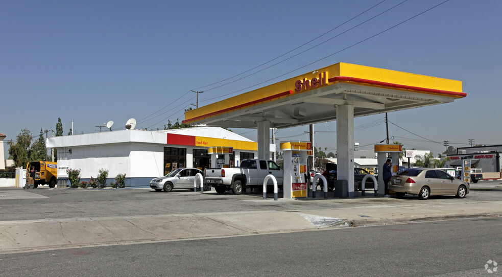 Primary Photo Of 907 W Mill St, San Bernardino Convenience Store For Sale