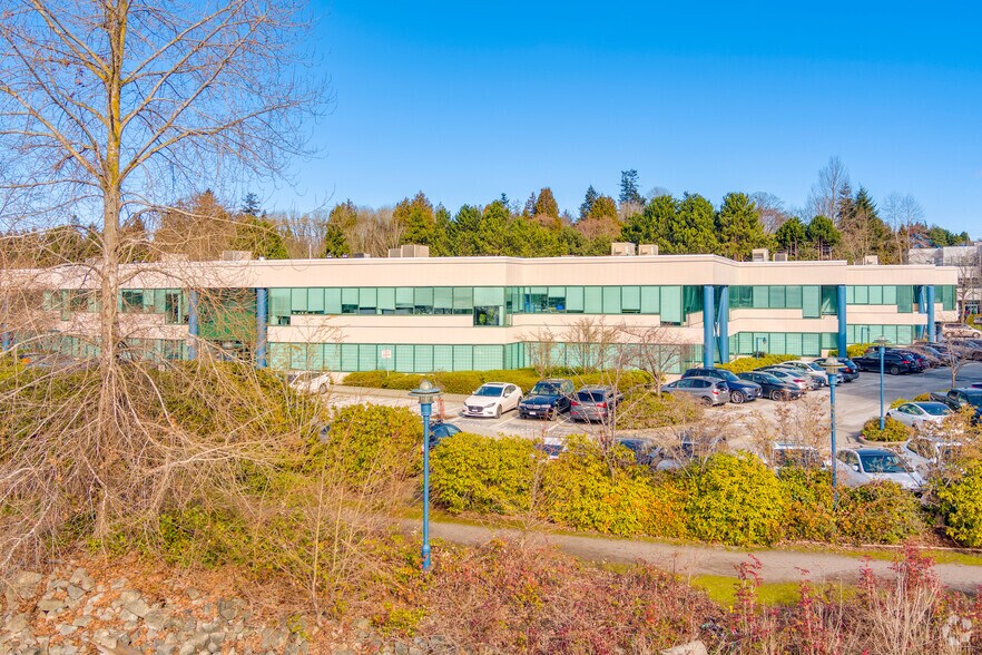 More Photos Of 1750 75th Av W, Vancouver Office For Lease