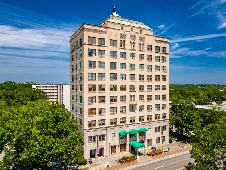 Primary Photo Of 408 W University Ave, Gainesville Office Residential For Lease