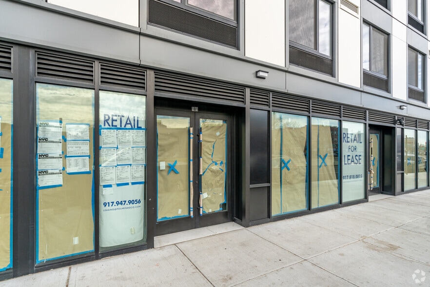 More Photos Of 83-07 Queens Boulevard, Elmhurst Apartments For Lease