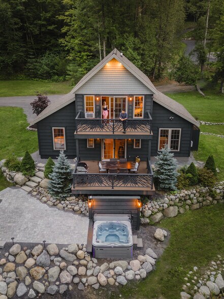 More Photos Of 9579 Cookingham Rd, Remsen Specialty For Sale