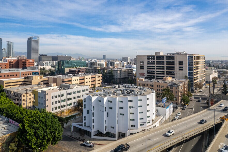 More Photos Of 1624 S Hope St, Los Angeles Apartments For Sale