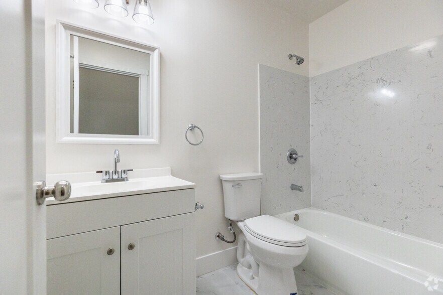 More Photos Of 2637-2645 Mission St, San Francisco Apartments For Sale