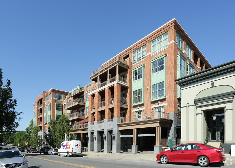 More Photos Of 262-268 Broadway, Saratoga Springs Office Residential For Sale
