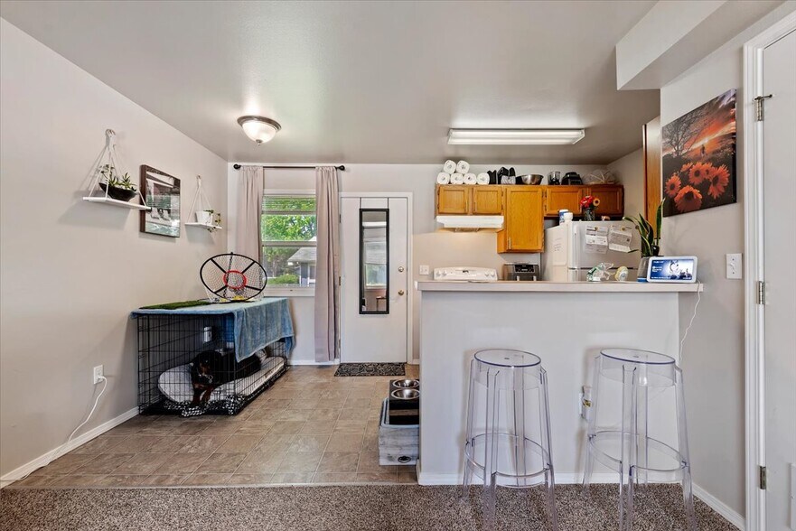 More Photos Of 2073 N Woodford Ave, Meridian Multifamily For Sale