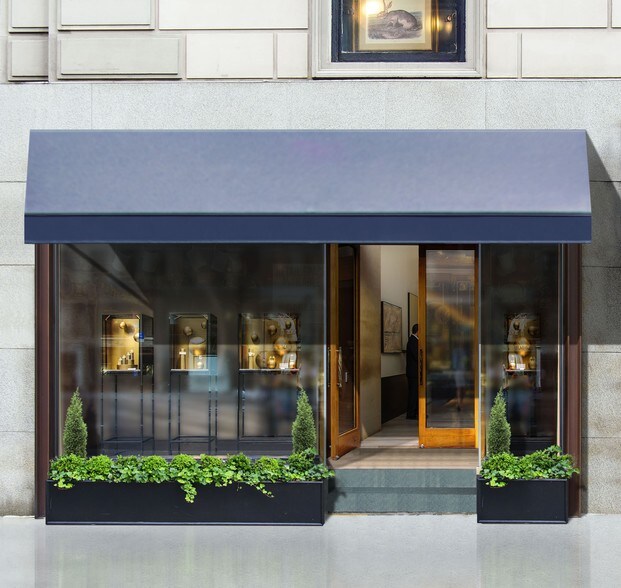 More Photos Of 895-901 Madison Ave, New York Multifamily For Sale
