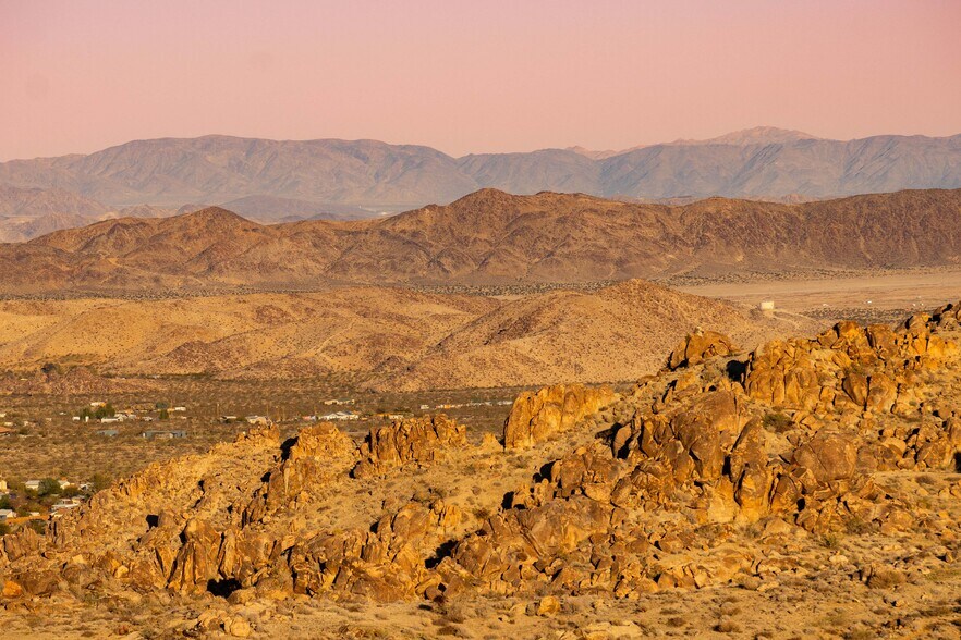 More Photos Of 61271 Calle Los Amigos, Joshua Tree Land For Sale