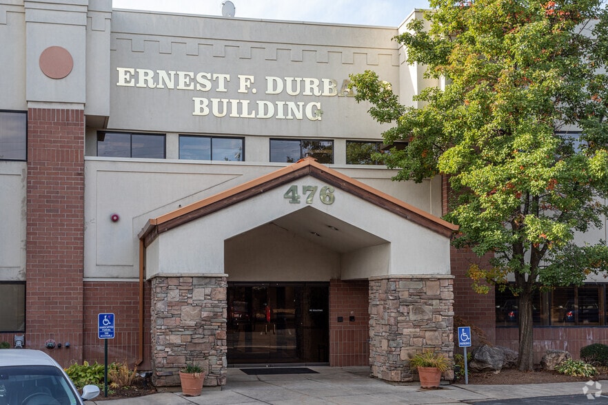 Primary Photo Of 476 Heritage Park Blvd, Layton Office For Lease