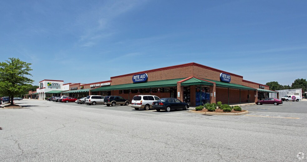 More Photos Of 1404-1428 National Hwy, Thomasville Unknown For Lease