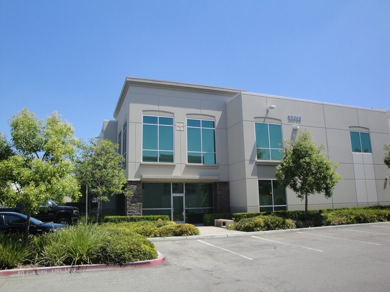 More Photos Of 13959 Central Ave, Chino Office For Lease