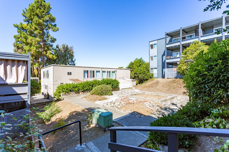 More Photos Of 201 Avian Dr, Vallejo Apartments For Sale
