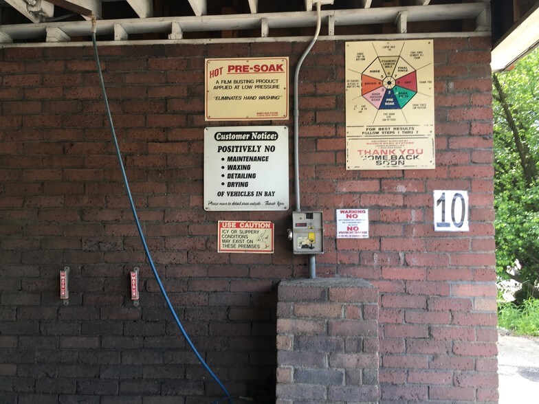 More Photos Of 509 Rodi Rd, Pittsburgh Specialty For Sale