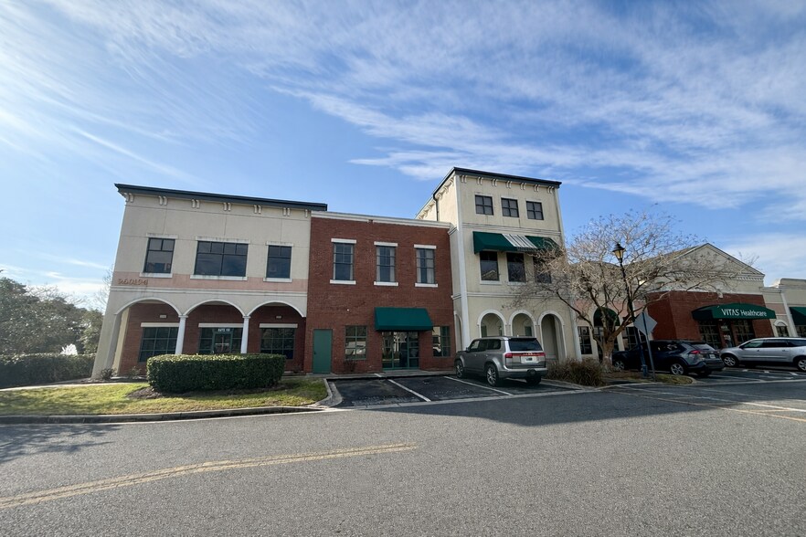 More Photos Of 960194 Gateway Blvd, Fernandina Beach Office For Lease
