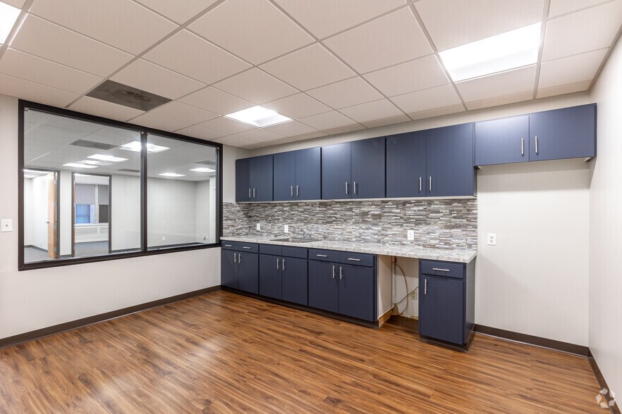 Photo of 15th Floor Ste 1550
