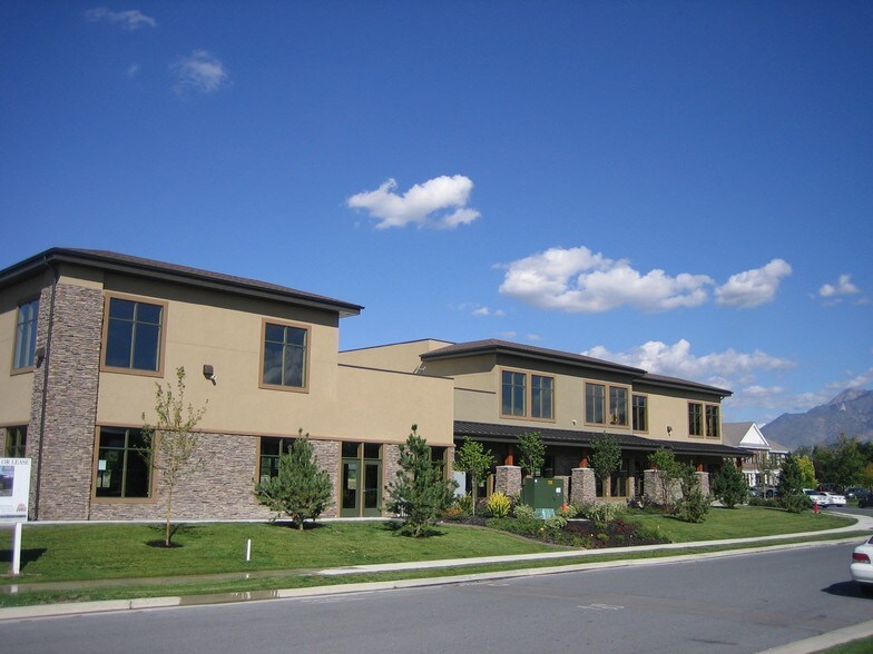 More Photos Of 912 W Baxter Dr, South Jordan Office For Lease
