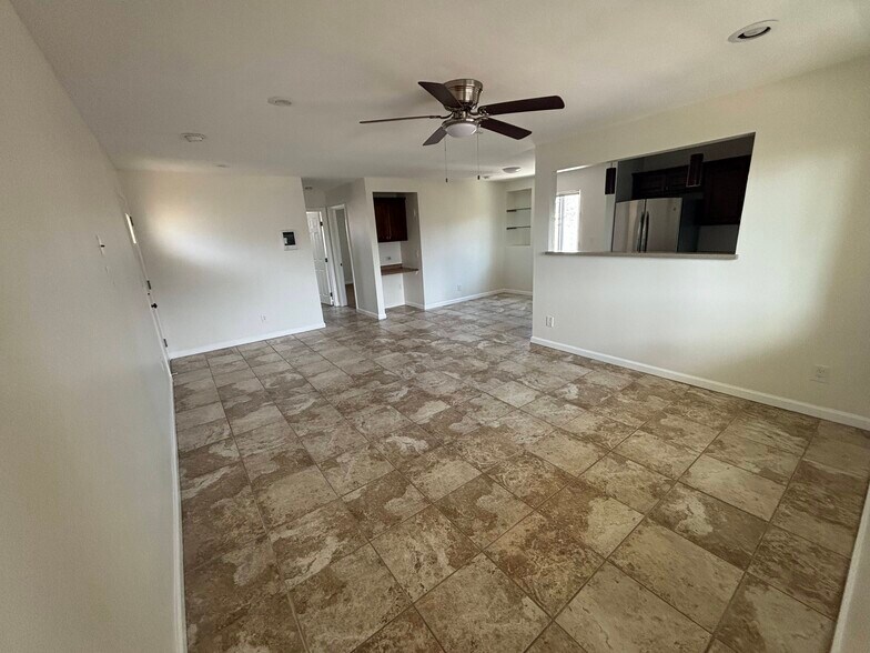 More Photos Of 2954-2958 Mission Blvd, San Diego Apartments For Sale