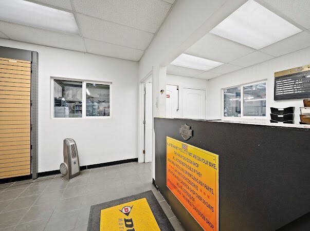 More Photos Of 908 W 3rd St, Big Spring Auto Dealership For Sale