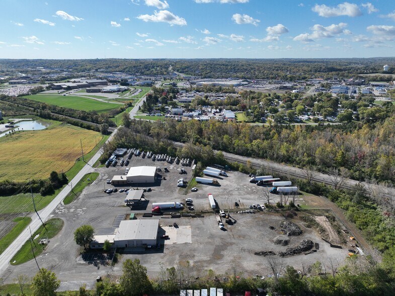 More Photos Of , Fairfield Industrial For Sale