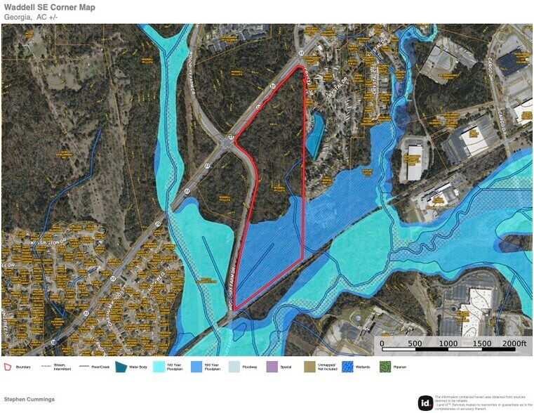 More Photos Of , Columbus Land For Sale