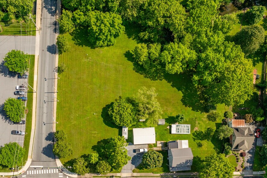 More Photos Of 601 Main st, Lititz Land For Sale