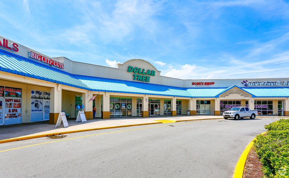 More Photos Of 1270 N Wickham Rd, Melbourne General Retail For Sale