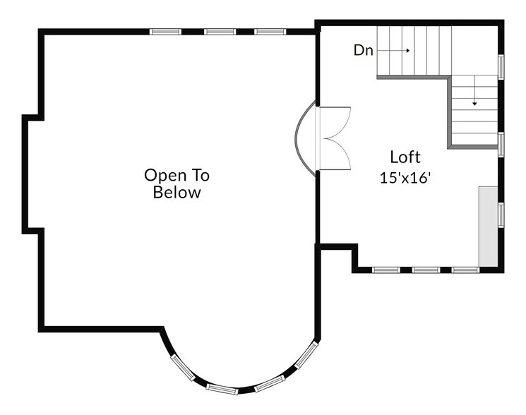 More Photos Of 18580 FM 1431, Jonestown Office For Sale