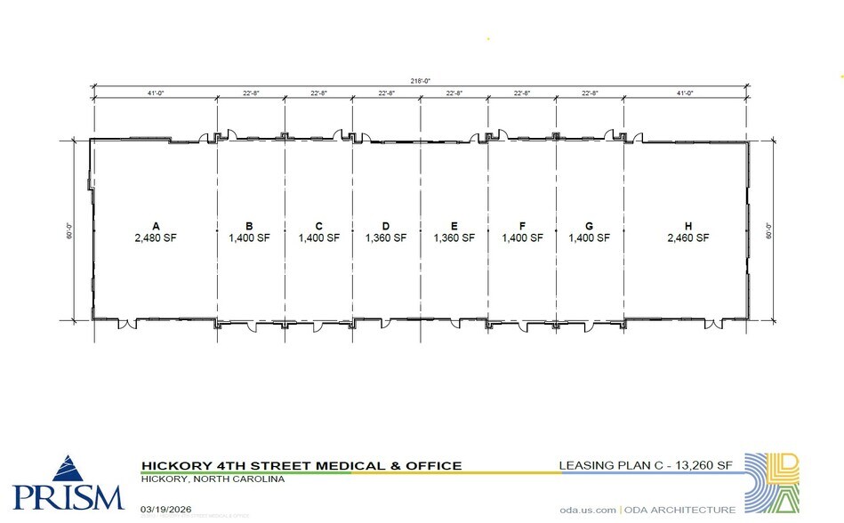More Photos Of 1415 4th Street Dr NW, Hickory Office For Lease