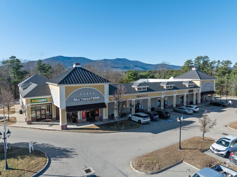 Primary Photo Of 1500 White Mountain Hwy, North Conway Storefront For Lease