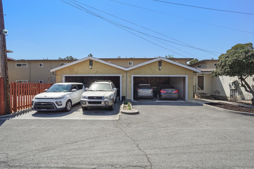 More Photos Of 405 S Buena Vista Ave, San Jose Apartments For Sale