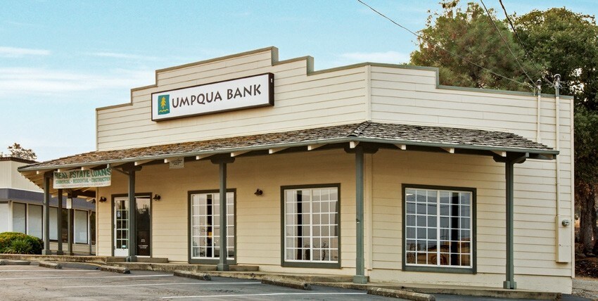 More Photos Of 11 Ridge Rd, Sutter Creek Bank For Lease