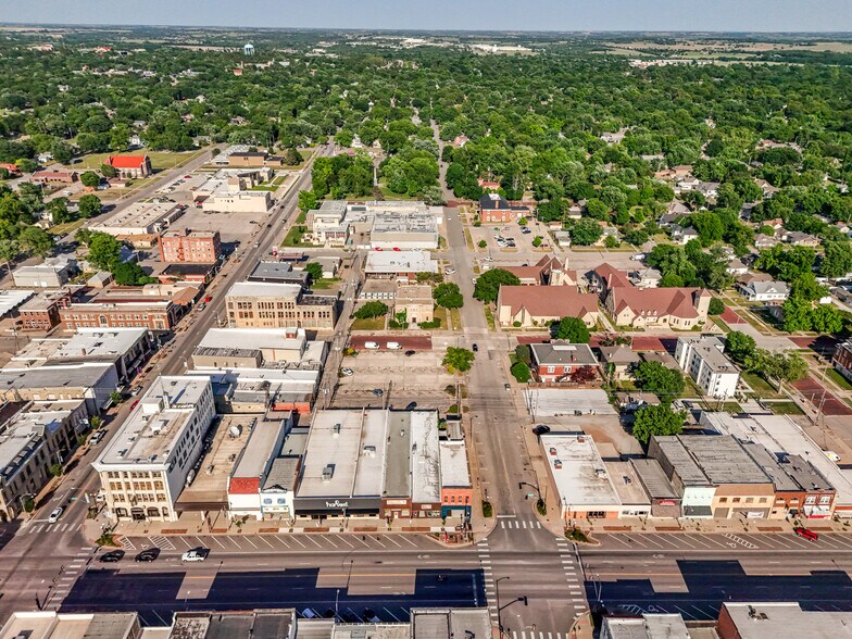 More Photos Of 920 Millington St, Winfield Storefront Retail Office For Sale